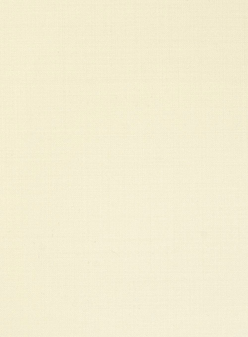 Napolean Light Beige Wool Suit - Click Image to Close