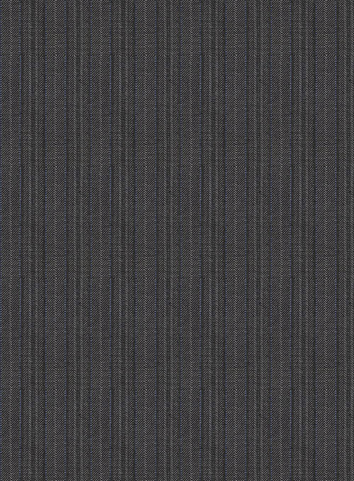 Napolean Telio Wool Suit