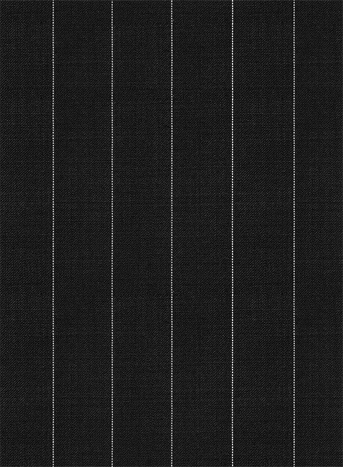 Napolean Zapana Wool Suit