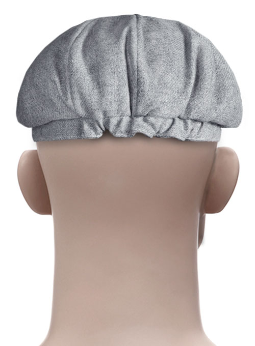 Peaky Blinders Cap - Click Image to Close