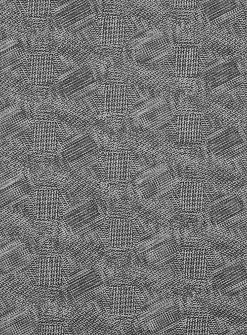 Pieri Gray Wool Suit Pieri Gray Wool Suit