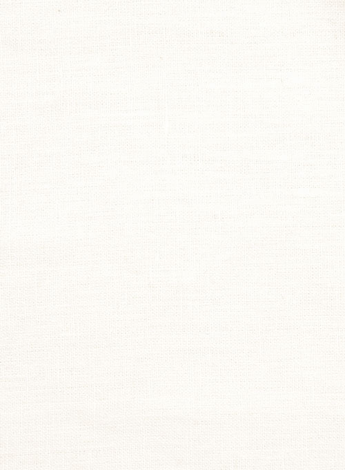Pure Natural Linen Suit