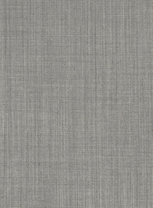 Sharkskin Light Gray Wool Suit