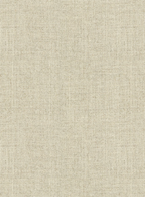 Solbiati Stone Beige Linen Suit