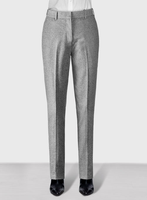 Tweed Suit Women - Click Image to Close