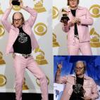 robert jones grammy